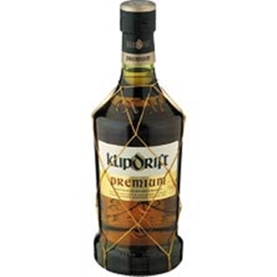 Picture of Klipdrift Premium Brandy Bottle 750ml