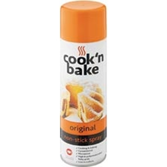 Picture of Cook & Bake Non Stick Can 500ml