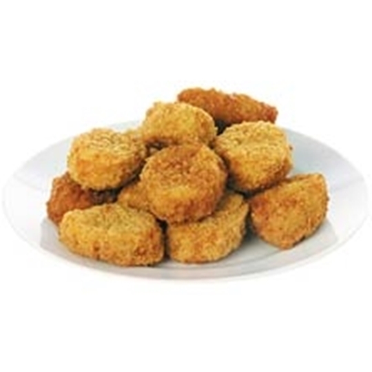 Picture of County Fair Frozen Chicken Nuggets Box 3kg