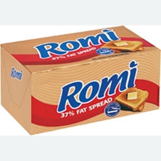 Picture of Romi Margarine Brick 500g