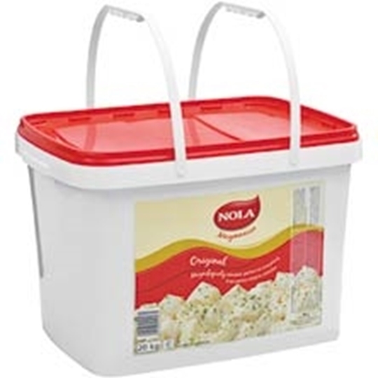 Picture of Nola Mayonnaise Bucket 20kg