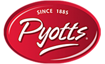 Picture of Pyotts Individual Wrapped Biscuits 340x3s