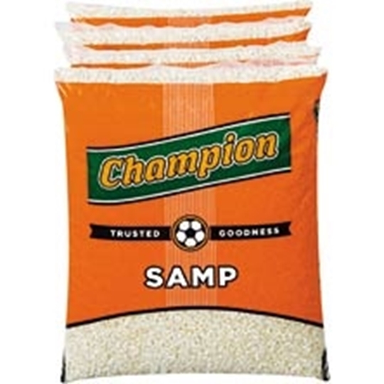 Picture of Champion Samp Bag 10kg
