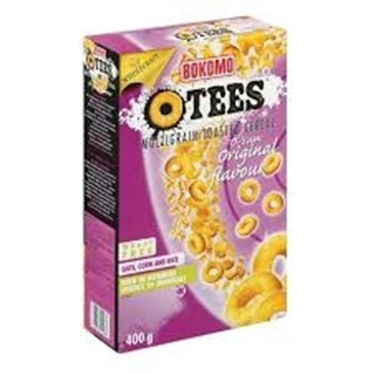 Picture of Otees Original Cereal Pack 400g