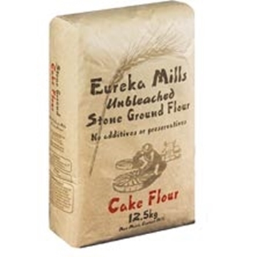 Picture of Eureka Cake Flour Bag 12.5kg