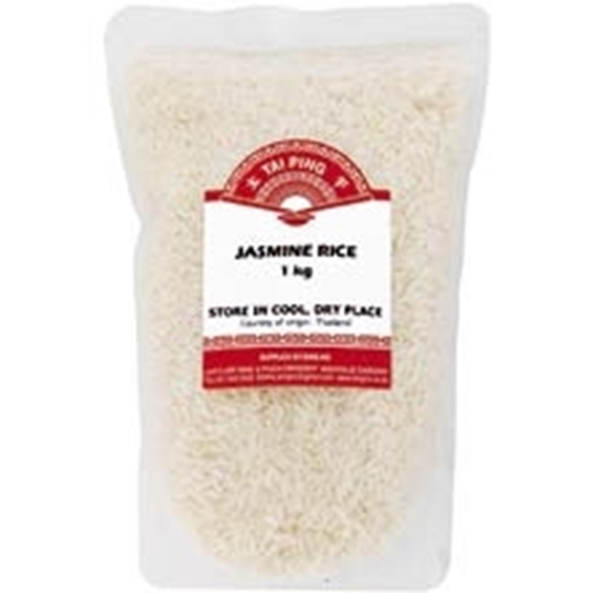 Picture of Tai Ping Jasmine Rice Pack 1kg