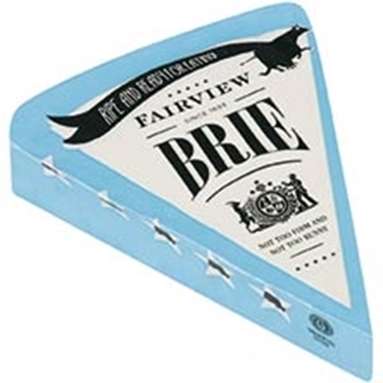 Picture of Fairview Brie Cheese Pack 125g
