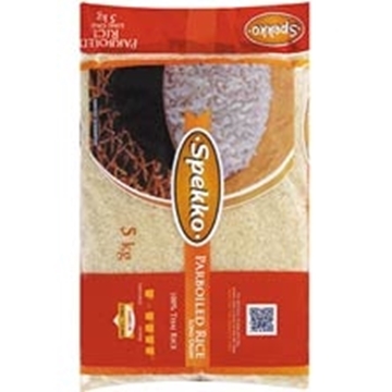 Picture of Spekko Rice Pack 5kg