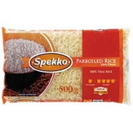 Picture of Spekko Rice Pack 500g