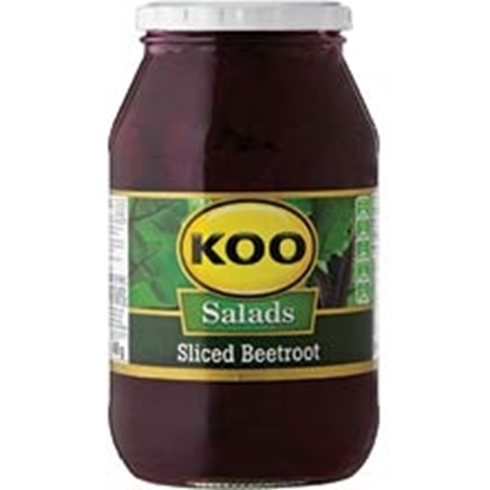 Picture of Koo Sliced Beetroot 780g