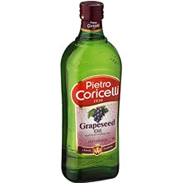 Picture of Pietro Coric Grapeseed Oil Bottle 1l