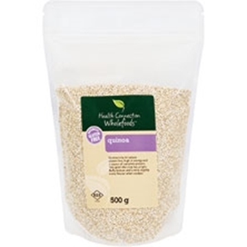 Picture of Health Connection Quinoa Pack 500g