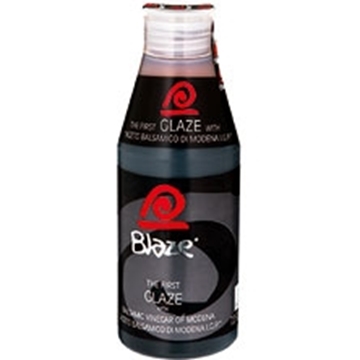 Picture of Blaze Balsamic Vinegar Reduction 215ml