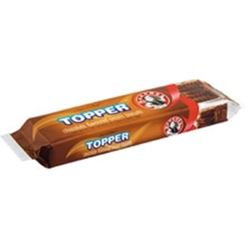 Picture of Bakers Topper Chocolate Biscuits Pack 125g