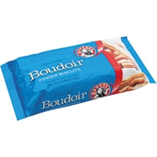 Picture of Bakers Original Boudoirs Biscuits Pack 200g