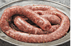 Picture of Championship Boerewors Thin per kg