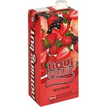 Picture of Liqui-Fruit 100% Berry Blaze Blended Juice 1L
