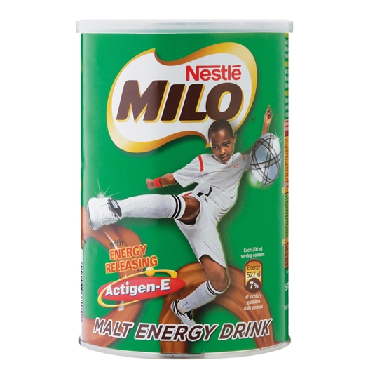 Picture of Nestle Milo Malt Beverage 2kg
