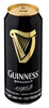 Picture of Guinness Draught Beer Cans 24 x 440ml