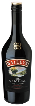 Picture of Baileys Irish Cream Liquer Bottle 750ml