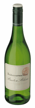 Picture of Buitenverwachting Buiten Blanc Bottle 750ml