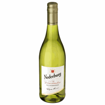 Picture of Nederburg Winemasters Chardonnay Bottle 750ml