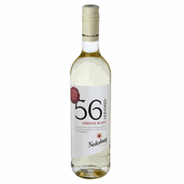 Picture of Nederburg 5600 Chenin Blanc Bottle 750ml