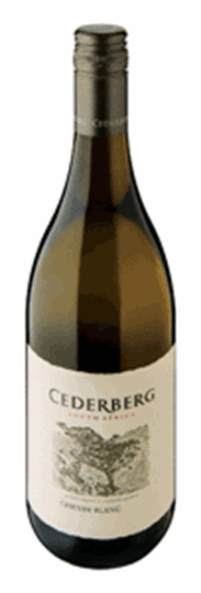 Picture of Cederberg Chenin Blanc Bottle 750ml