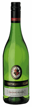 Picture of Du Toitskloof Cellar Chenin Blanc Bottle 750ml