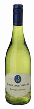 Picture of Robertson Sauvignon Blanc Bottle 750ml