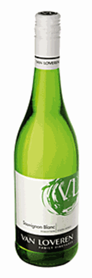 Picture of Van Loveren Sauvignon Blanc Bottle 750ml