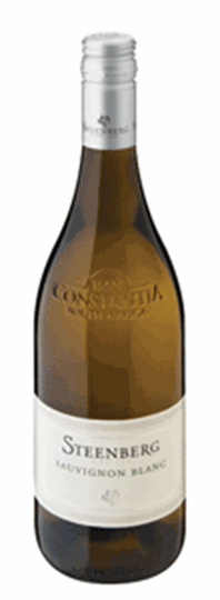 Picture of Steenberg Sauvignon Blanc Bottle 750ml