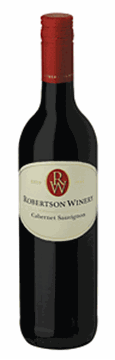 Picture of Robertson Cabernet Sauvignon Bottle 750ml