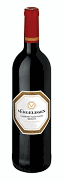 Picture of Vergelegen Cabernet Sauvignon Merlot Bottle 750ml
