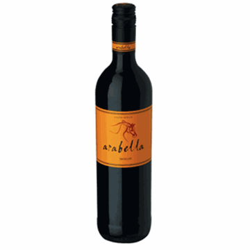 Picture of Arabella Merlot Wine Bottle 750ml