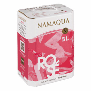 Picture of Namaqua Rose Box 5l