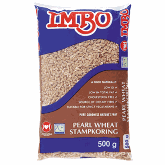 Picture of Imbo Stampkoring Pack 500g