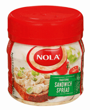 Picture of Nola Traditional Sandwich Spread 270g