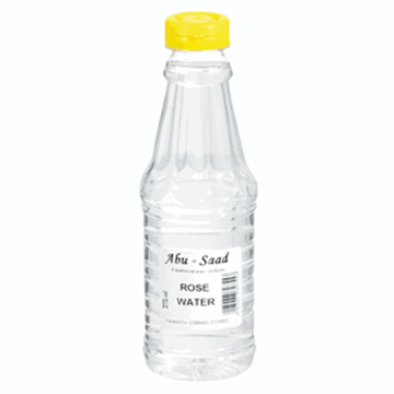 Picture of Relianz Rose Water Bottle 375ml