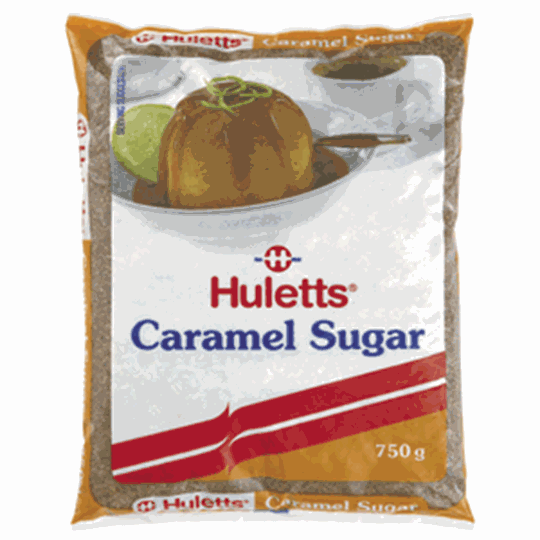 Picture of Huletts Caramel Sugar Pack 750g