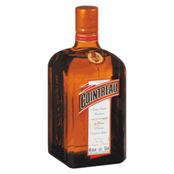 Picture of Cointreau Liqueur Bottle 750ml