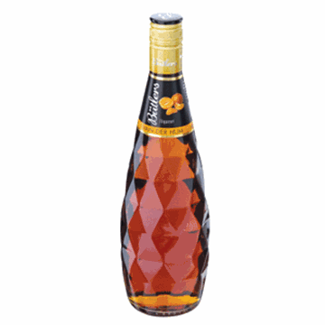 Picture of Butlers Van Der Hum Liqueur Bottle 750ml