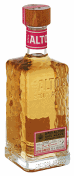 Picture of Olmeca Altos Reposado Tequila Bottle 750ml
