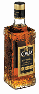 Picture of Olmeca Extra Aged Black Tequila Bottle 750ml