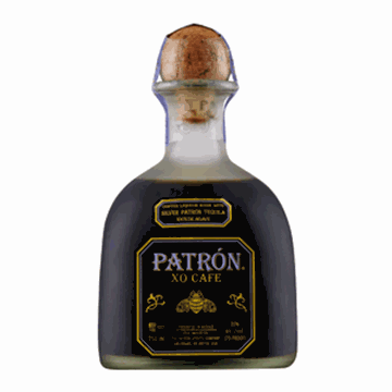 Picture of Patron XO Tequila Coffee Liqueur Bottle 750ml