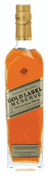 Picture of Johnnie Walker Reserve Gold Label Whiskey 750ml