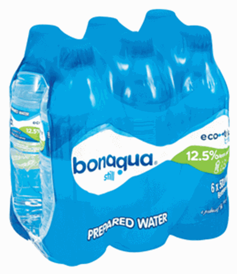 Picture of WATER STILL BONAQUA 24 x 500ml
