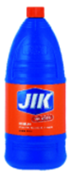 Picture of Jik Regular Bleach Bottle 1.5l