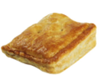 Picture of Magpie Frozen Beef Rib Pies Box 36s