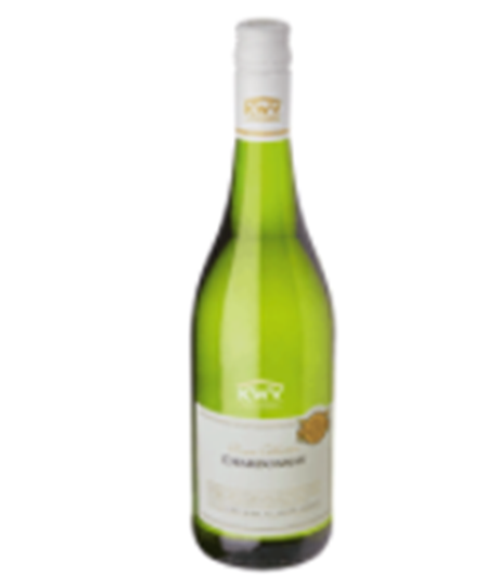 Picture of KWV Classic Chardonnay Wine Bottle 750ml